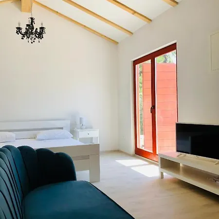 Marija Apartment Vrsar