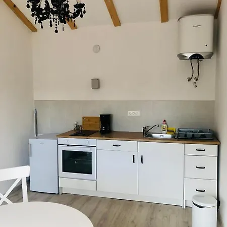 Apartment Marija *