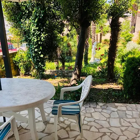 Apartment Marija Vrsar