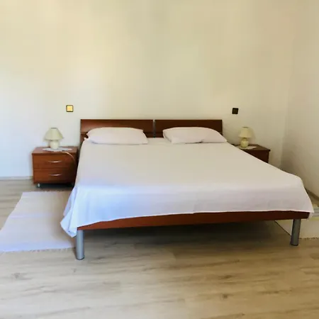 Marija Apartment Vrsar