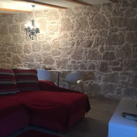 Apartment Marija