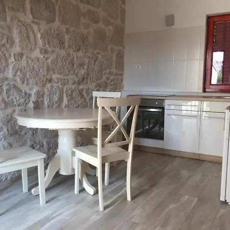 Marija Apartment