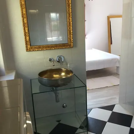 Apartment Marija