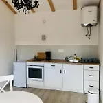 Apartamento Marija *