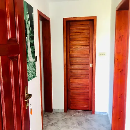 Marija Apartament *