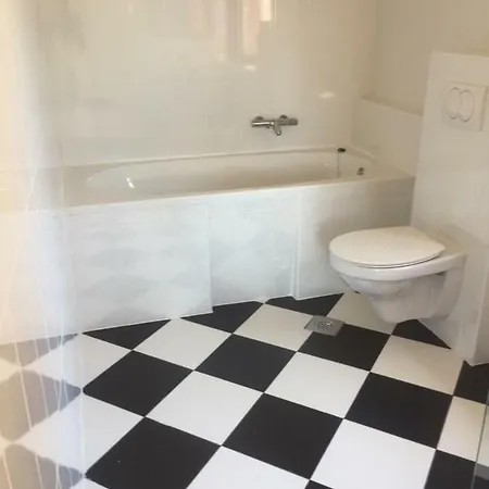 Appartement Marija *