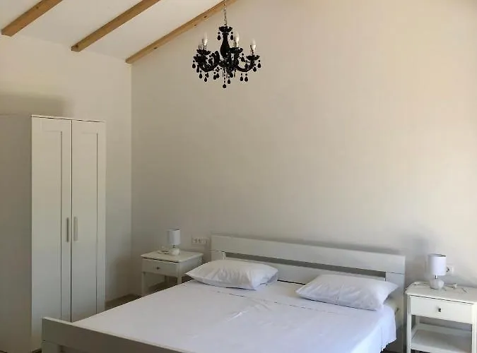 Apartmán Marija