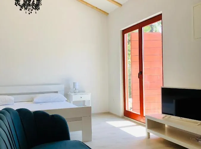 Marija Apartmán Vrsar
