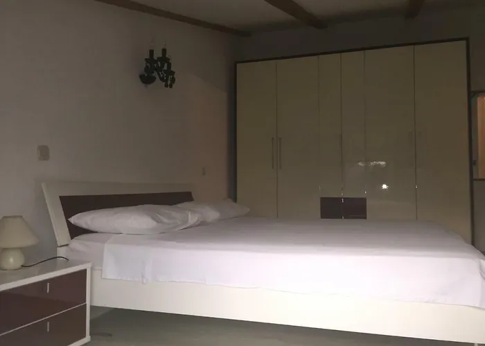 Apartmán Marija Vrsar
