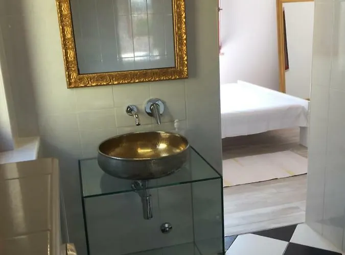 Apartmán Marija